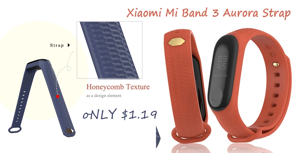 Mi jobs силиконовый ремешок mi Band 4 Correa Band аксессуары для умных часов Xiaomi mi Band 3 браслет mi band 3 ремешок