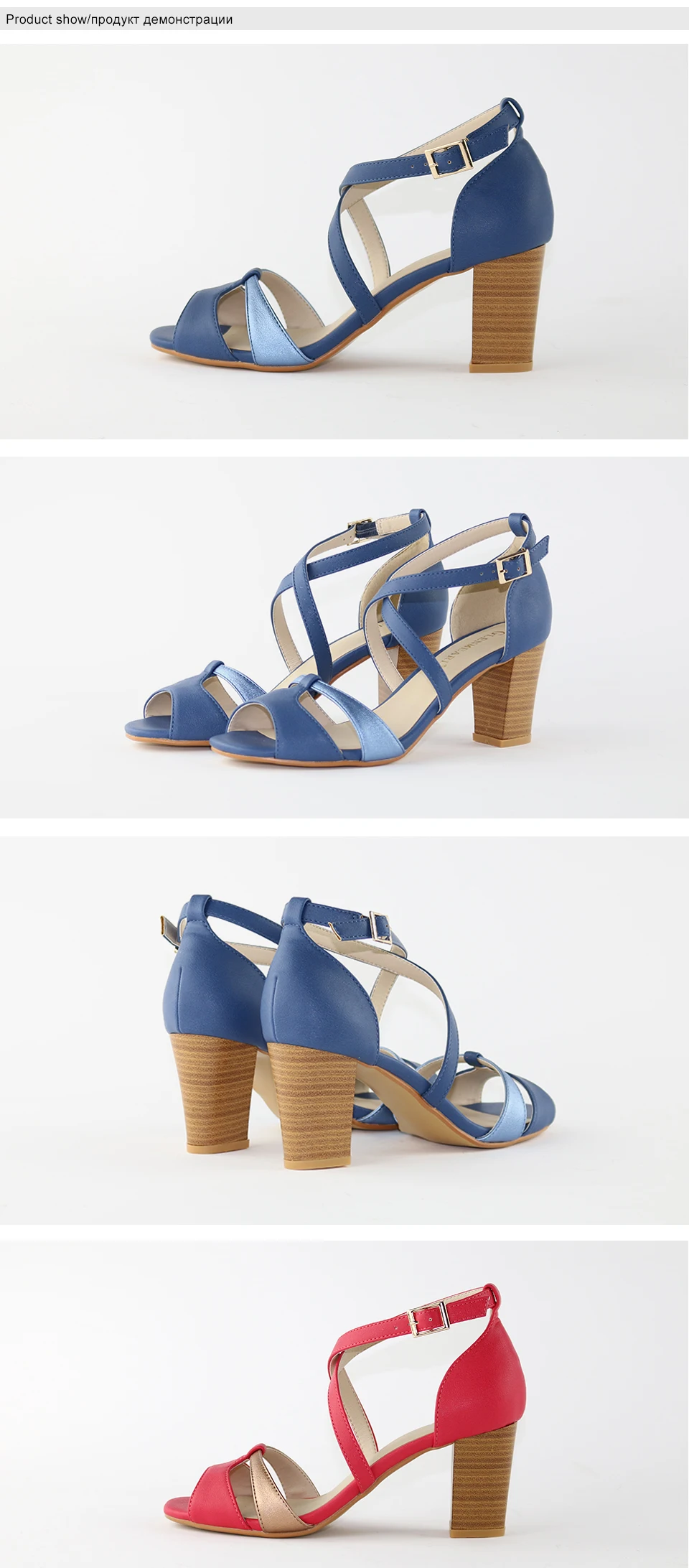 sandals women