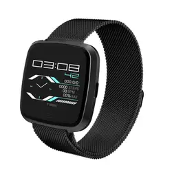 Smartwatch G12 Bluetooth Водонепроницаемый браслет спортивные модели монитор сердечного ритма для Android IOS для Xiaomi часы Для мужчин Для женщин 10,30
