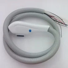 ipl handle for hair removal and skin rejuvenation/elight handle spare parts