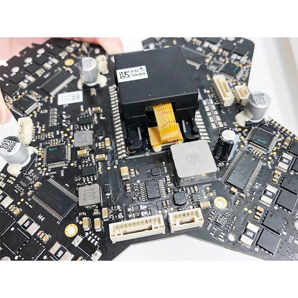 Original DJI Phantom 3 Pro Adv ESC Center Board