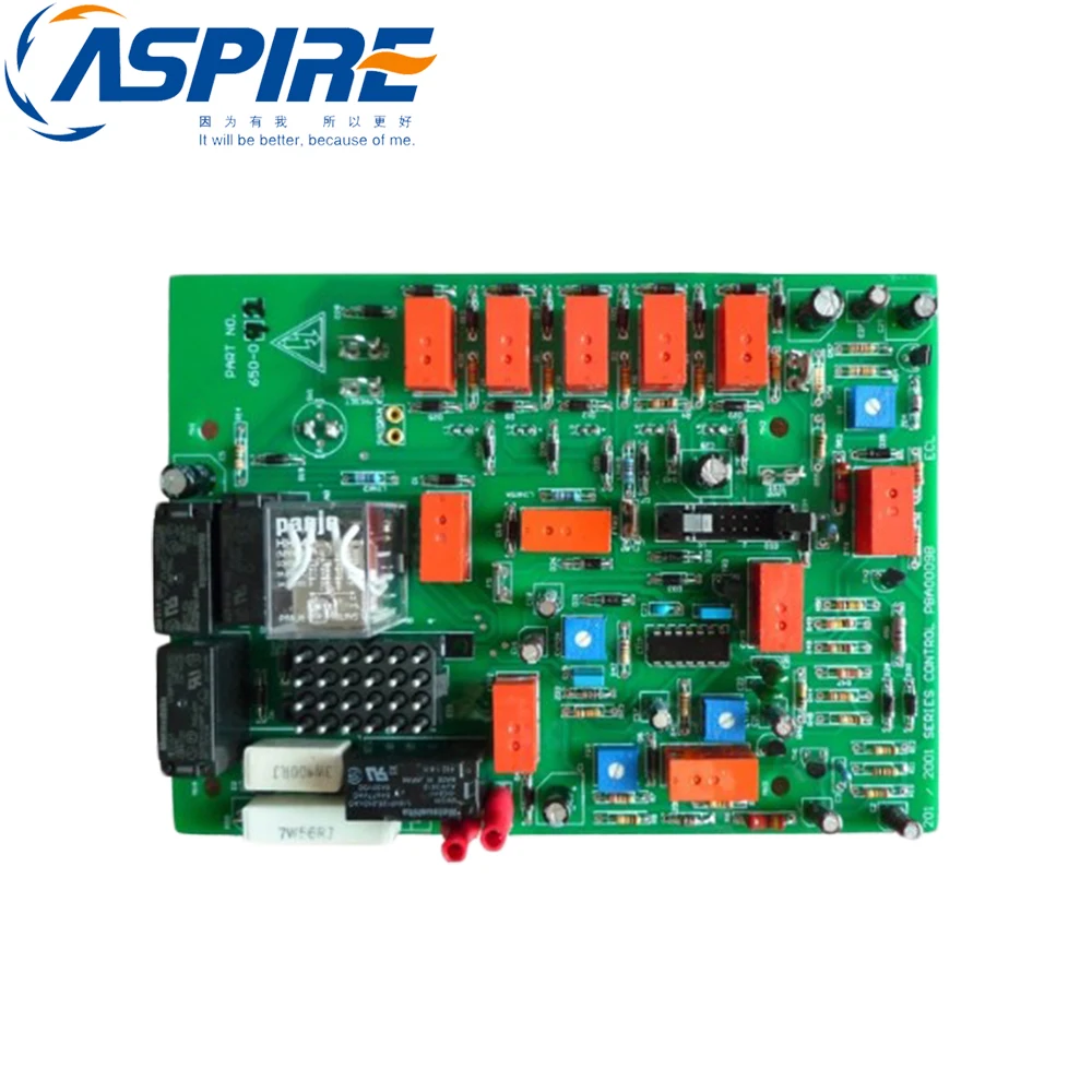 Бесплатная доставка генератор 12 вольт печатные платы PCB 650-091 | Обустройство дома