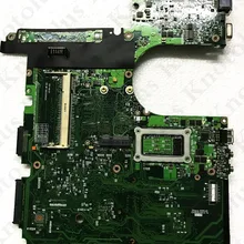 434831-001 для hp nc6320 nx6320 материнская плата для ноутбука ddr2 6050a2035001 ТЕСТ ОК