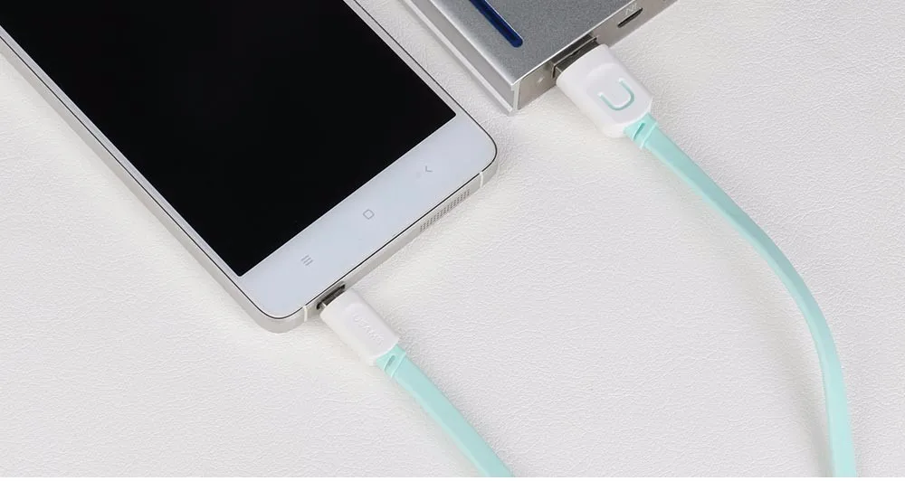 Micro USB Cable for iPhone 6 6s Plus 5S 5 iPadmini  Samsung Galaxy S6 S3 S4 (11)