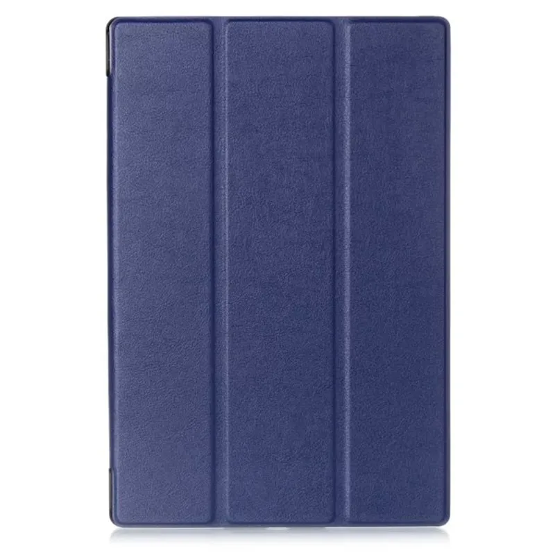

Magnetic Flip Leather Case Cover For Sony Xperia Z4 10.1'' Tablet Ultra Thin Smart Case Funda For Sony Xperia Z4 Stand Case