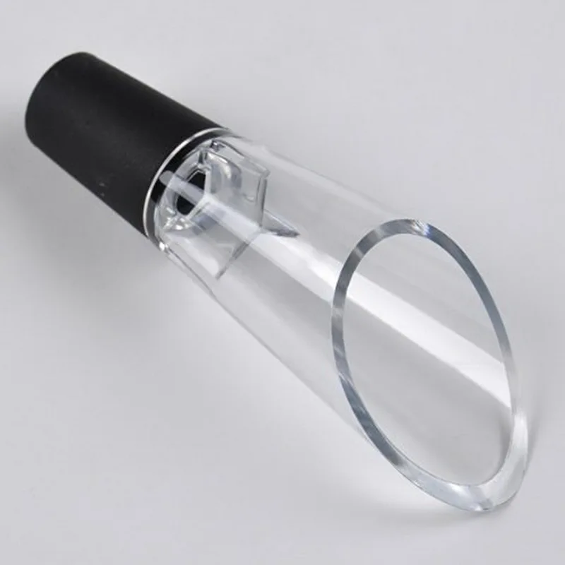 Wine Decanter With Stopper And Aerator All About Logan