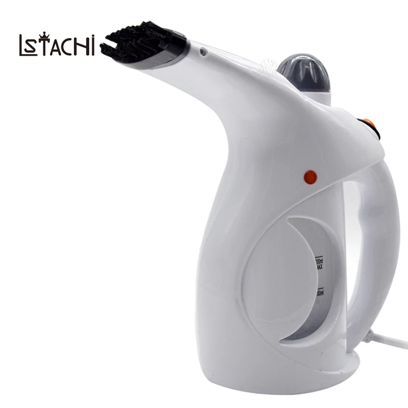 

LSTACHi Iron Steam New with Electric Garment Steamer Brush for Ironing Clothes Portable Multifunction Pots Facial