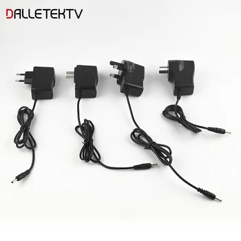 

Power Adapter for Set Top Box Leadcool/Q9/Q1304/Q1404/Q1504/R1/R2/R6 TV Box RK3329 Output 5V 2A DC 3.5mm*1.35mm Adapter Supply