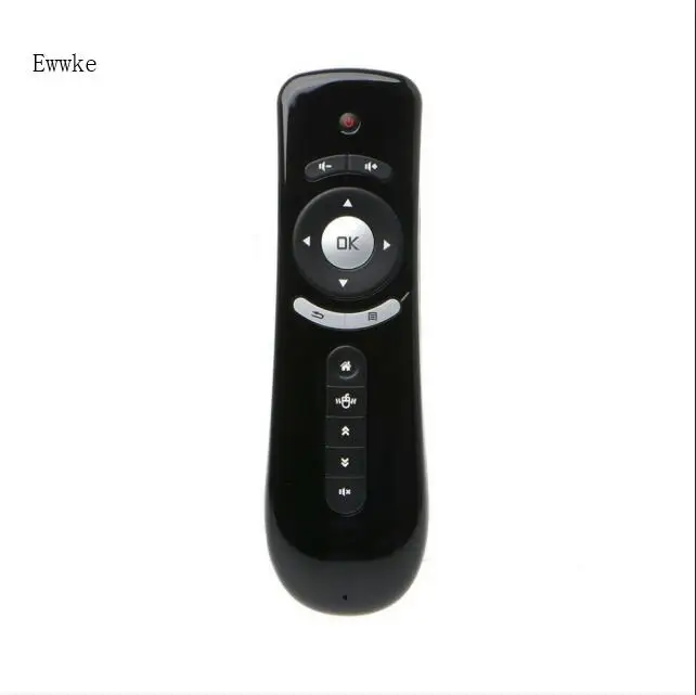 

Ewwke T2 Air Mouse 2.4G Wireless Keyboard Mouse For Android TV Box
