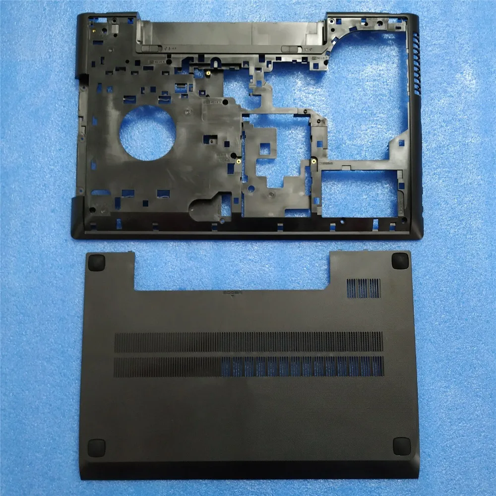 Новый чехол для Lenovo G500 G505 G510 15 6 дюйма Крышка корпуса AP0Y0000700 и задняя крышка