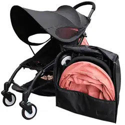 Детская сумка для хранения и переноски зонтик коляска дорожные сумки рюкзак аксессуары водонепроницаемая сумка