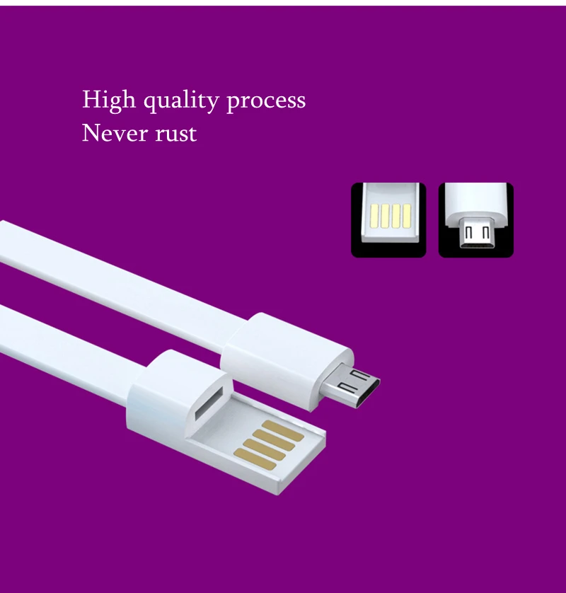 Браслет SYRINX с кабелем Micro USB провод для синхронизации данных и зарядки usb кабель