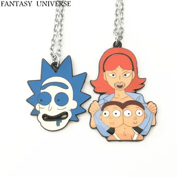 

FANTASY UNIVERSE Free shipping a lot 20pcs charm necklace GWZXSIASA01
