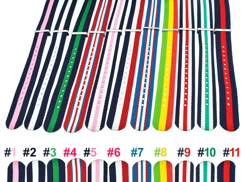 WB001-39 colors number