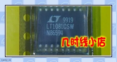 LT1081CSW |