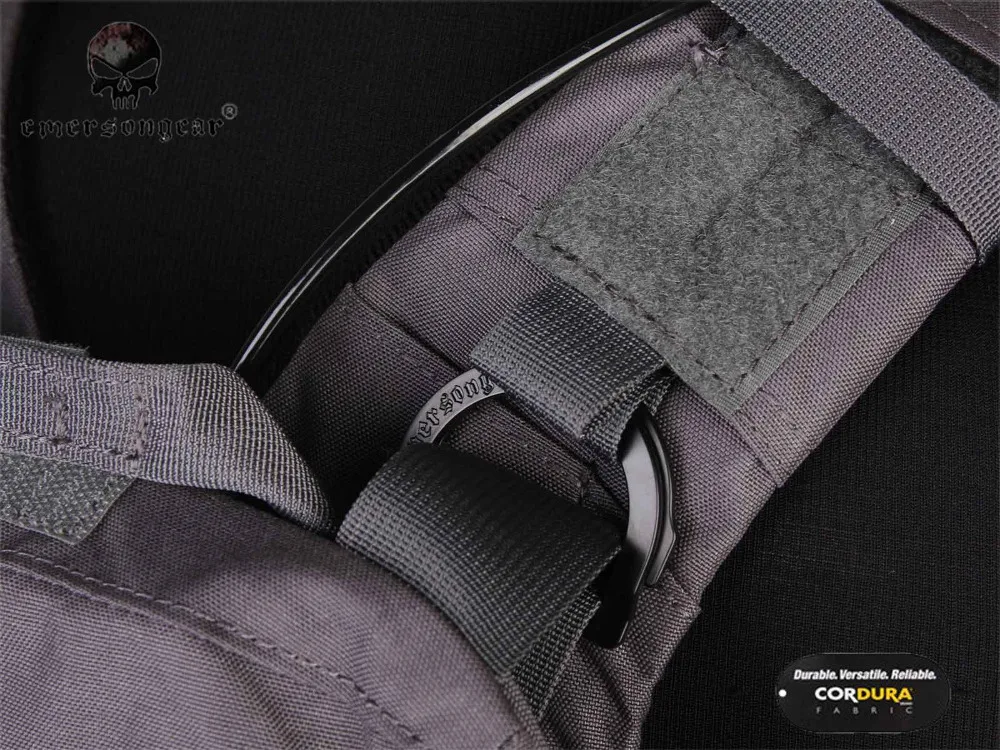 Emersongear CP стиль CPC Тактический Жилет Molle страйкбол боевой жилет EM7400|vest cpc|cpc vestmulticam