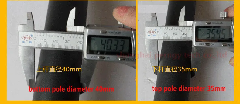 (85-125 CM) DLC-201A 200X200 10 \