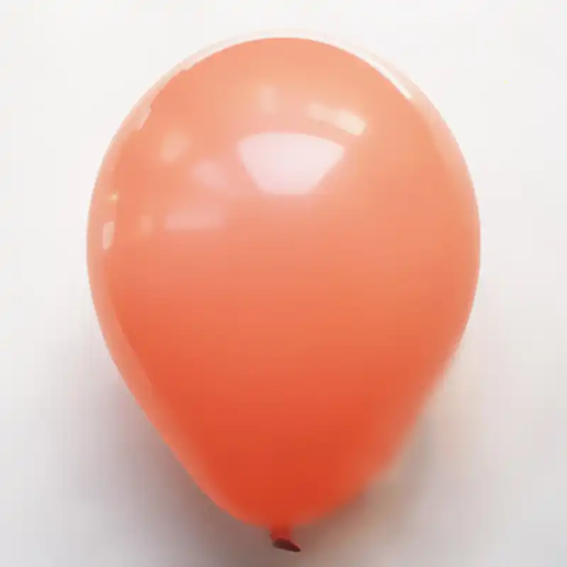 balloons doll