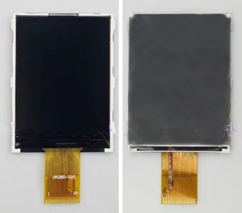

2.8 inch 20P SPI TFT LCD Color Screen ST7789V Drive IC Parallel Interface 320(RGB)*240