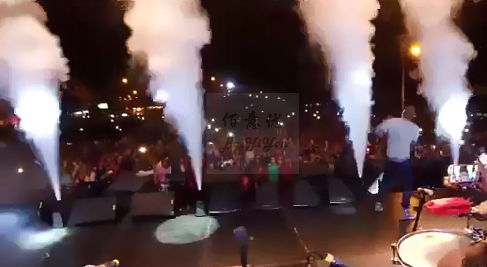 CO2 Jet09