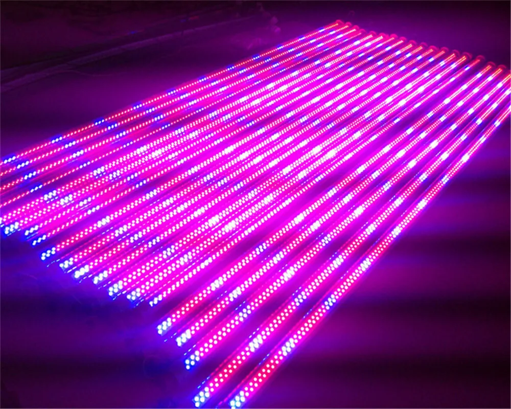 1200mm grow light 18w T8 font b LED b font font b tube b font light