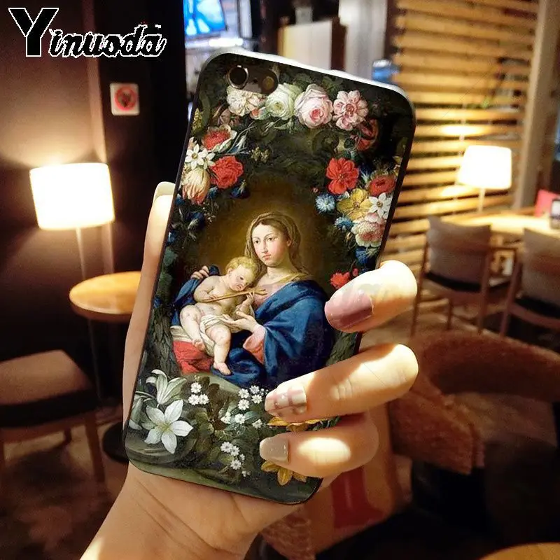 Classic painting flower In a Vase aesthetic Art