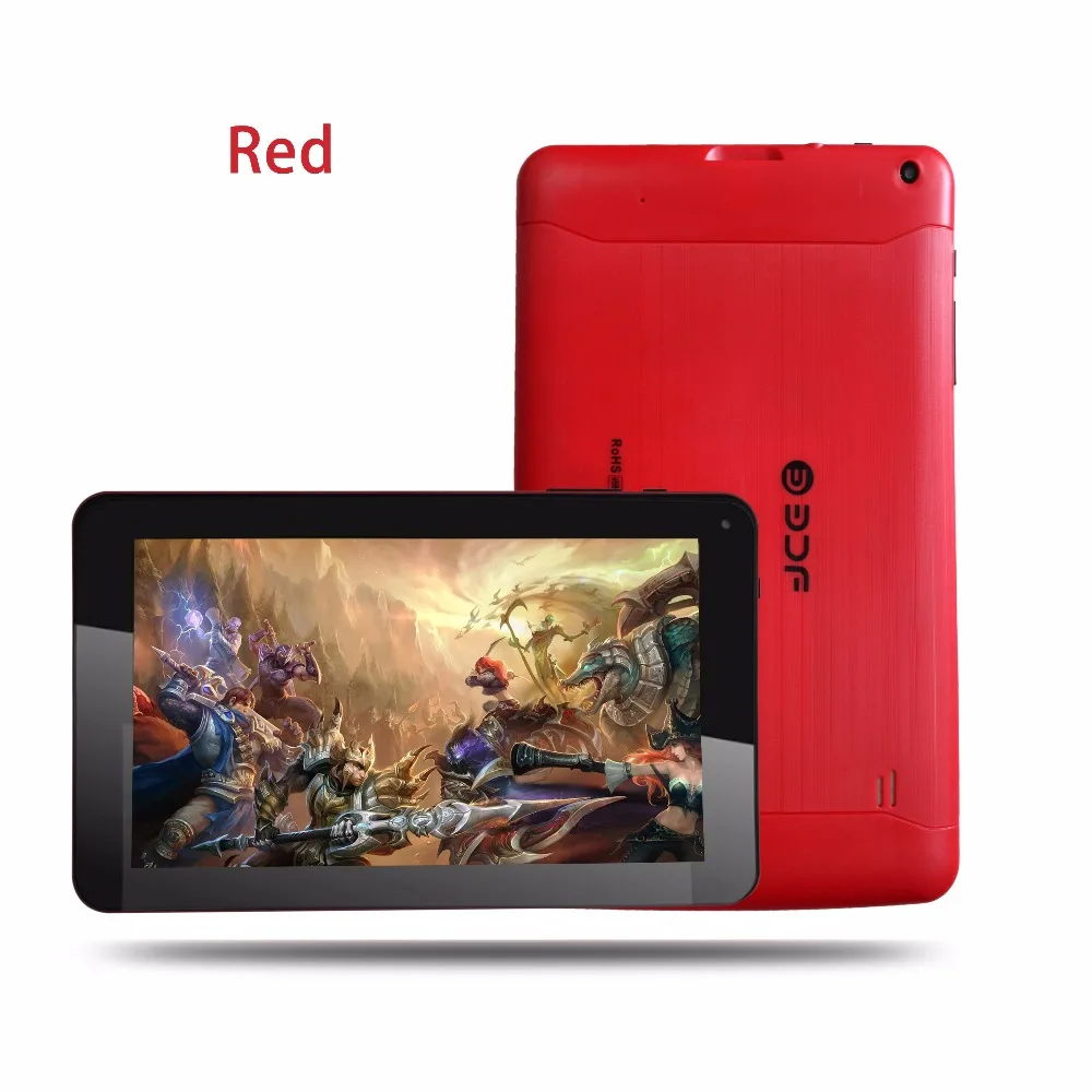 

Original Version Happy shopping Android Tablet Pc WiFi Bluetooth Dual Camera 512MB RAM+8GB ROM 9 Inch Quad Core Core Tab Pc