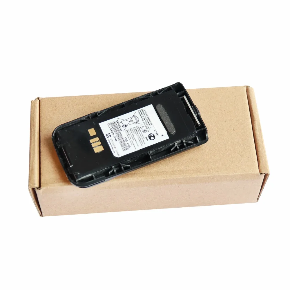 OEM NNTN6944 630mAh Li-ion Battery For MOTOROLA XTS4000 Radio