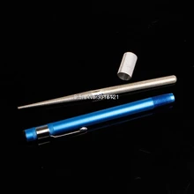 Плата Открытый Мультитул охотничий рыболовный крючок Карманный точилка ручка-пилка лезвие нож пила