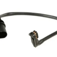 10 шт. части oe no 8T0907637 для Volkswagen VW A4 A5 Q5 износ тормозных колодок Предупреждение контактного датчика