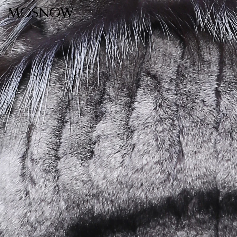 Для женщин зимние меховые шапки 100% настоящий мех кролика 2019 разноцветный