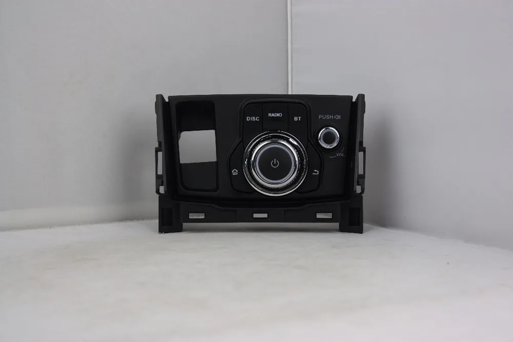 Discount 1024*600 9" Android 8.1 Car Radio GPS Multimedia Head Unit for Mazda 6 Atenza 2017 With 2GB RAM Bluetooth 4G WIFI Mirror-link 9 Discount 1024*600 9" Android 8.1 Car Radio GPS Multimedia Head Unit for Mazda 6 Atenza 2017 With 2GB RAM Bluetooth 4G WIFI Mirror-link 9