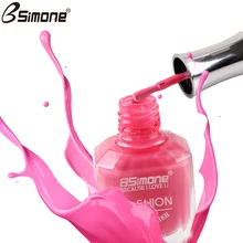 Профессиональный лак для ногтей штамповка переводная Акриловая гель лак Французский маникюр печать картин Desgin изображение маникюрное масло