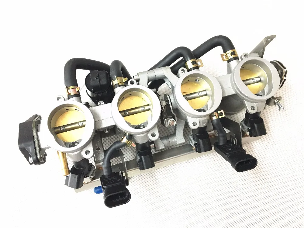 Throttle Body Assembly Intake Manifold Bn600 Tnt600 Rk6 Kit AliExpress