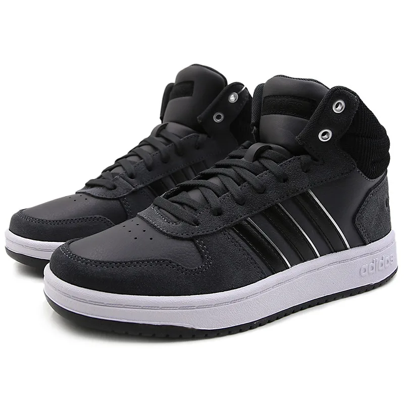 Оригинальное новое поступление 2018 женские кроссовки для скейтбординга Adidas NEO Label