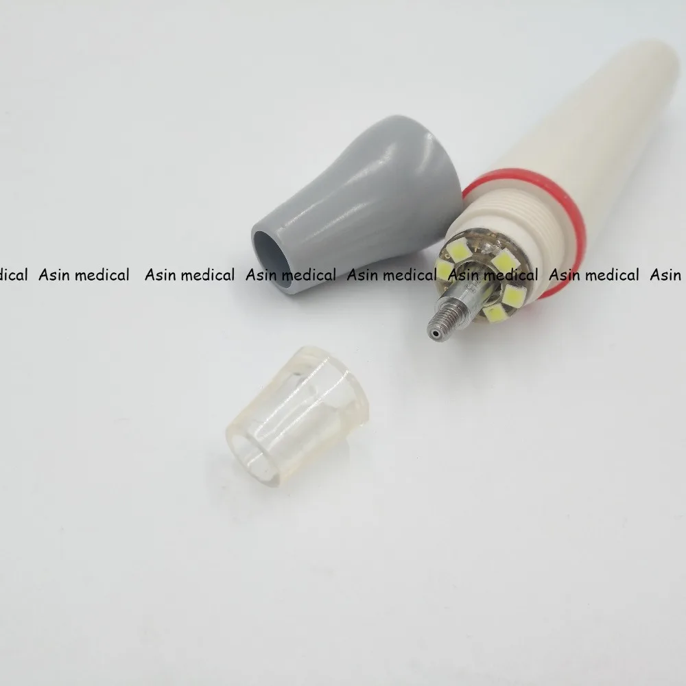  Fiber Optic Detachable scaler Handle for Woodpecker UDS LED Scaler handle HW-5L Original - 32633063395
