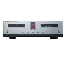 

ShengYa CD-17CD Evacuated Tube CD Player Household High Fidelity Rotating Disc Player