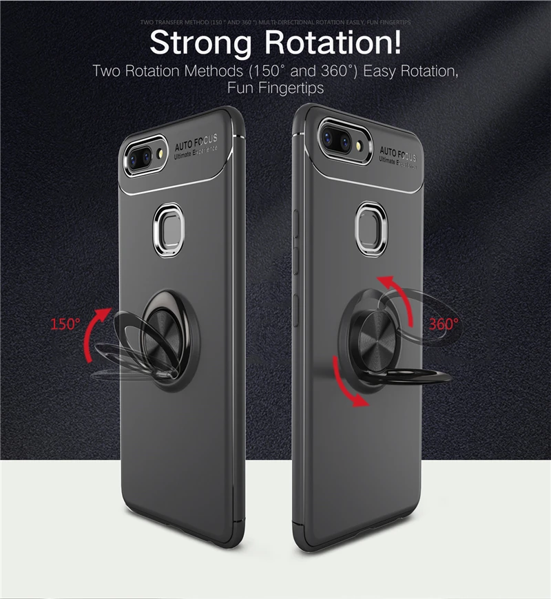  Phone Cover Cases For Vivo X20 X20 PLUS  (6)