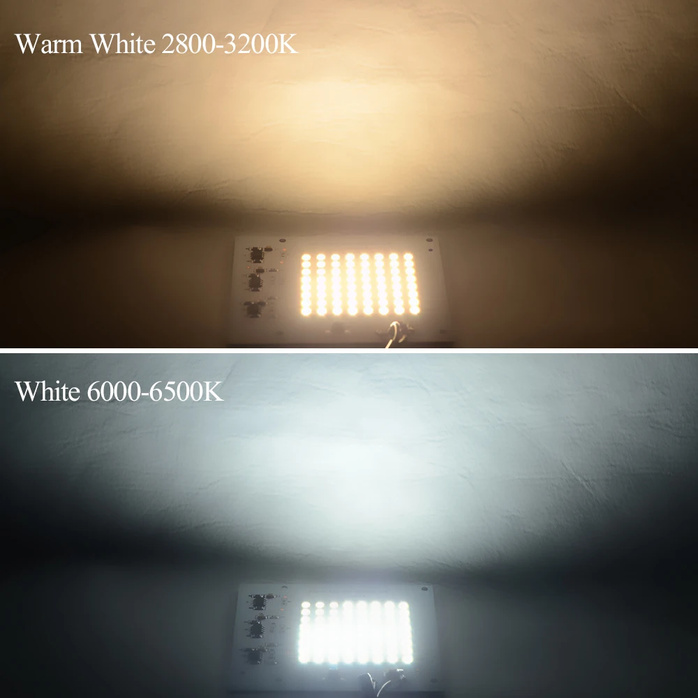 Чип светодиодного прожектора Epistar 10/20/30/50/90/100 Вт|light led bulb|bulb g9light bulb numbers |