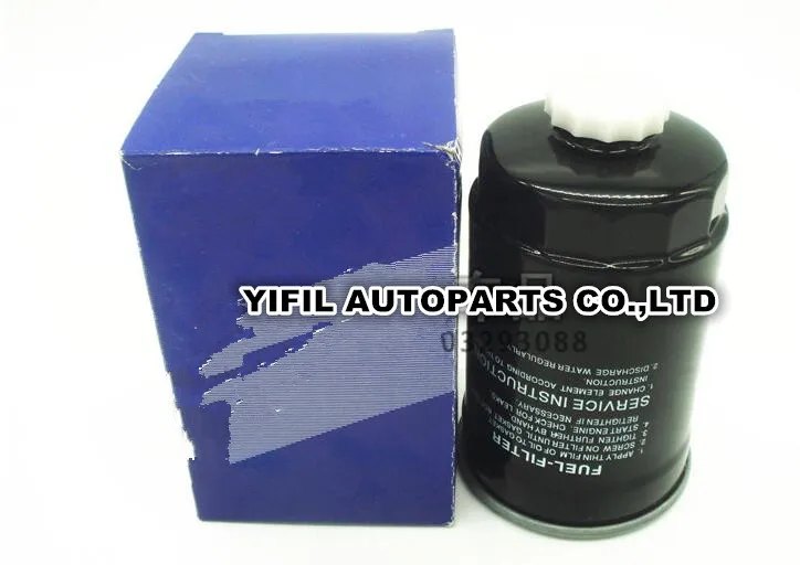 Car Fuel Filter 31922 2E900 For HYUNDAI ELANTRA SANTAFe 1 TUCSON i10