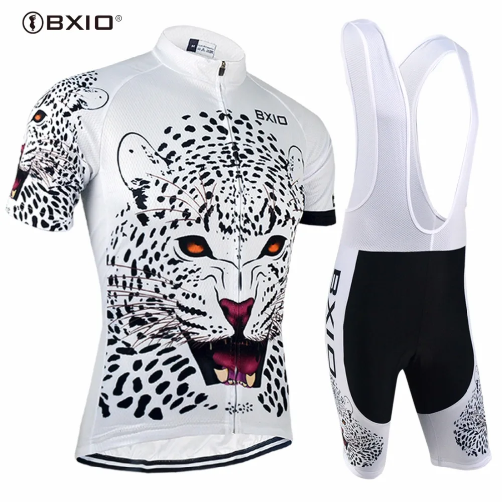2018 Bxio Pro Cycling Sets Mtb Jersey Mountain Bike Bicicleta Short Sleeve Summer Type Hot Selling Clothing Jerset 034 | Спорт и