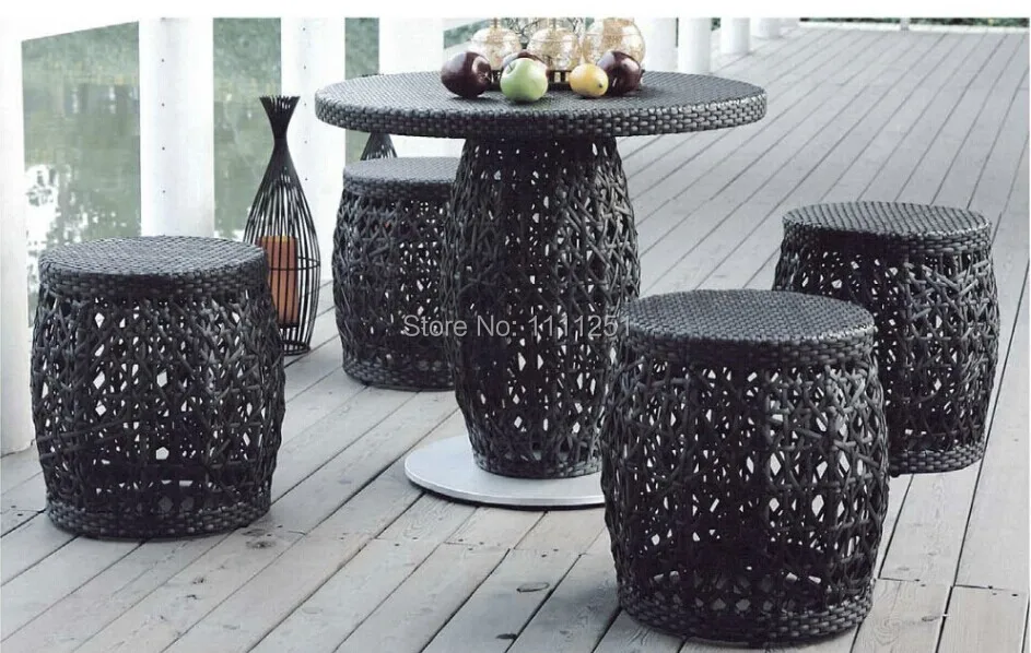 Table chair set furniture outdoor furniture Set Patio Garden Furniture