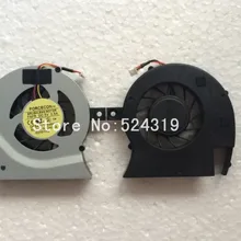 Вентилятор для ноутбука Toshiba L700 L740 L745