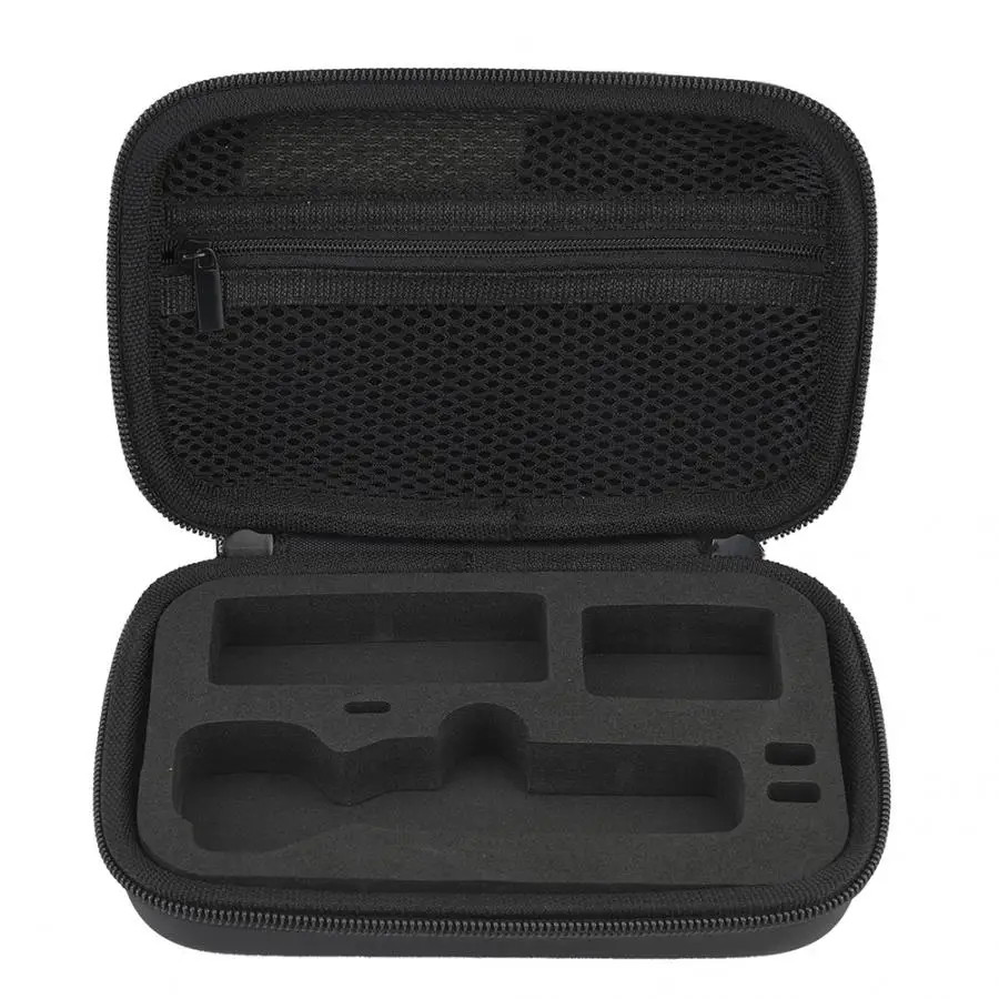 Best Pocket EVA Storage Bag Carrying Case Cover Gimbal Camera Accessories Box For DJI OSMO camera case