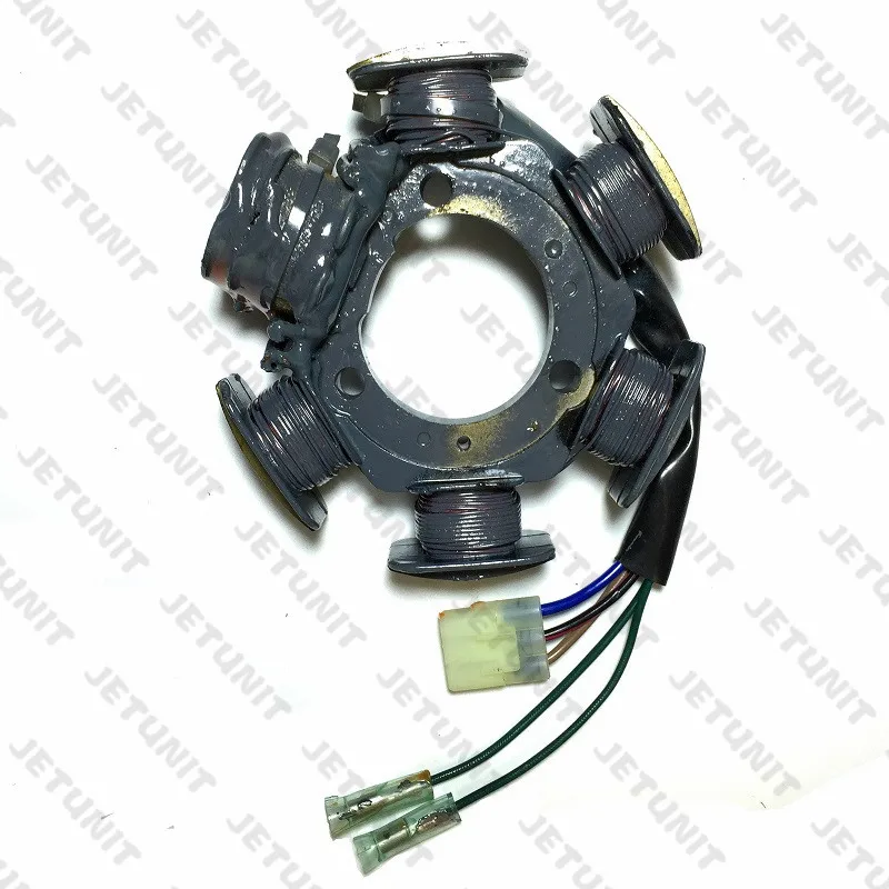JETUNIT 100%premium jetski watercraft Stator assembly