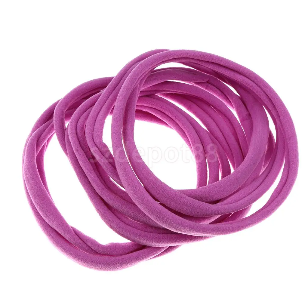 elastic band bobbles
