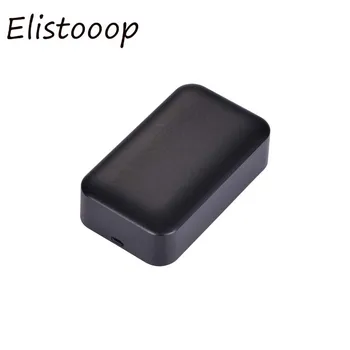 

New Car GPS Tracker Car GPS Locator Anti-theft Tracker Anti-Lost Recording Tracking Device GPS+ AGPS+LBS+WIFI Position