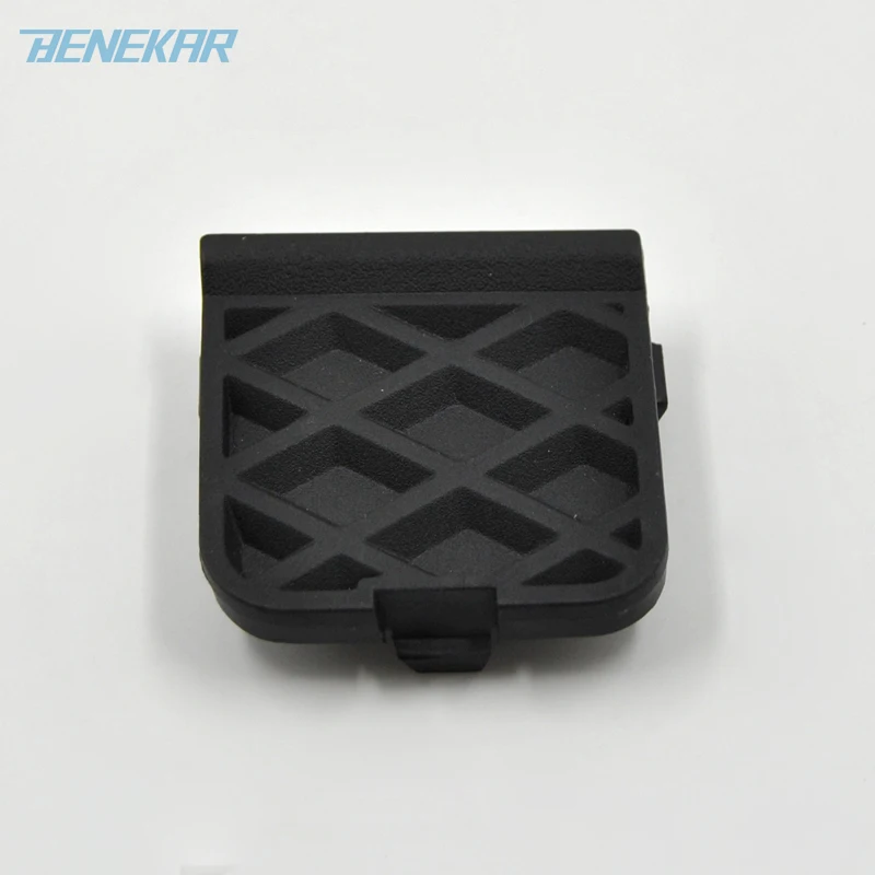 

Benekar Car Tail Trailer Cover For Ford Focus 3 III 2012-2014 Rear Tow Hook Eye Cap