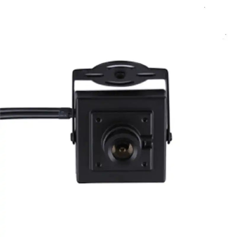 650TVL дешевые мини видеонаблюдения Камера Cmos Сенсор дома CCTV Камара 3 6 мм Широкий