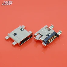 JCD For Samsung Galaxy S3 Mini i8190 S7562 S7268 I8160 Charger Charging Connector Plug Port Micro USB Jack Charging Socket micro usb braid charging data cable for samsung galaxy s3 i9300 mini i8190 more black 2m